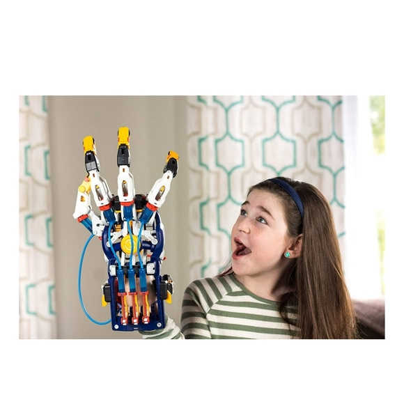 Robot hand - Picture 2 of 4